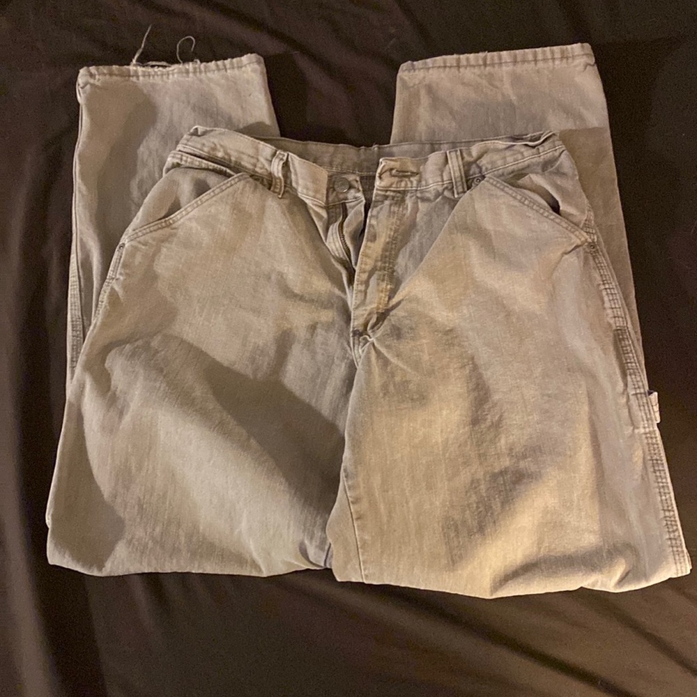 Carpenter Jeans